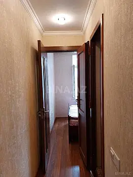 Kirayə verilir 2 otaqlı mənzil 35 m²