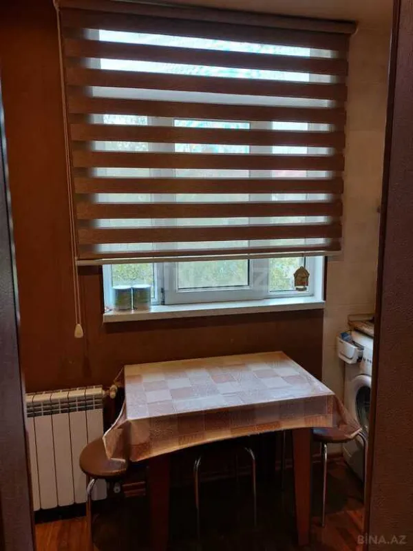 Kirayə verilir 2 otaqlı mənzil 35 m²