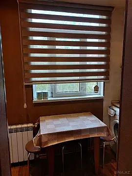 Kirayə verilir 2 otaqlı mənzil 35 m²