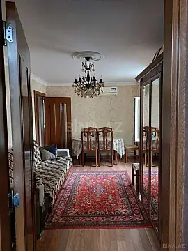 Kirayə verilir 2 otaqlı mənzil 35 m²