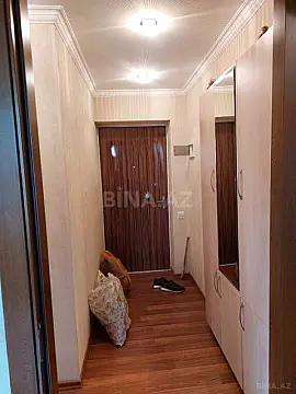 Kirayə verilir 2 otaqlı mənzil 35 m²