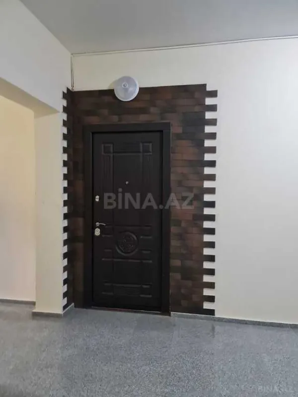 Kirayə verilir 3 otaqlı mənzil 125 m²