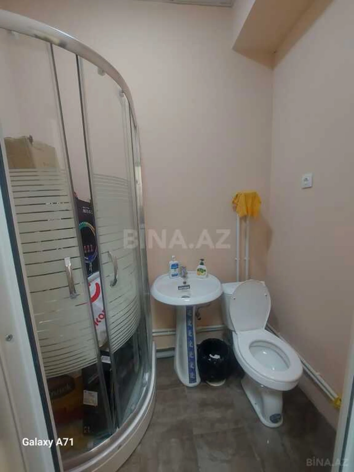 Kirayə verilir 5 otaqlı ofis 120 m²