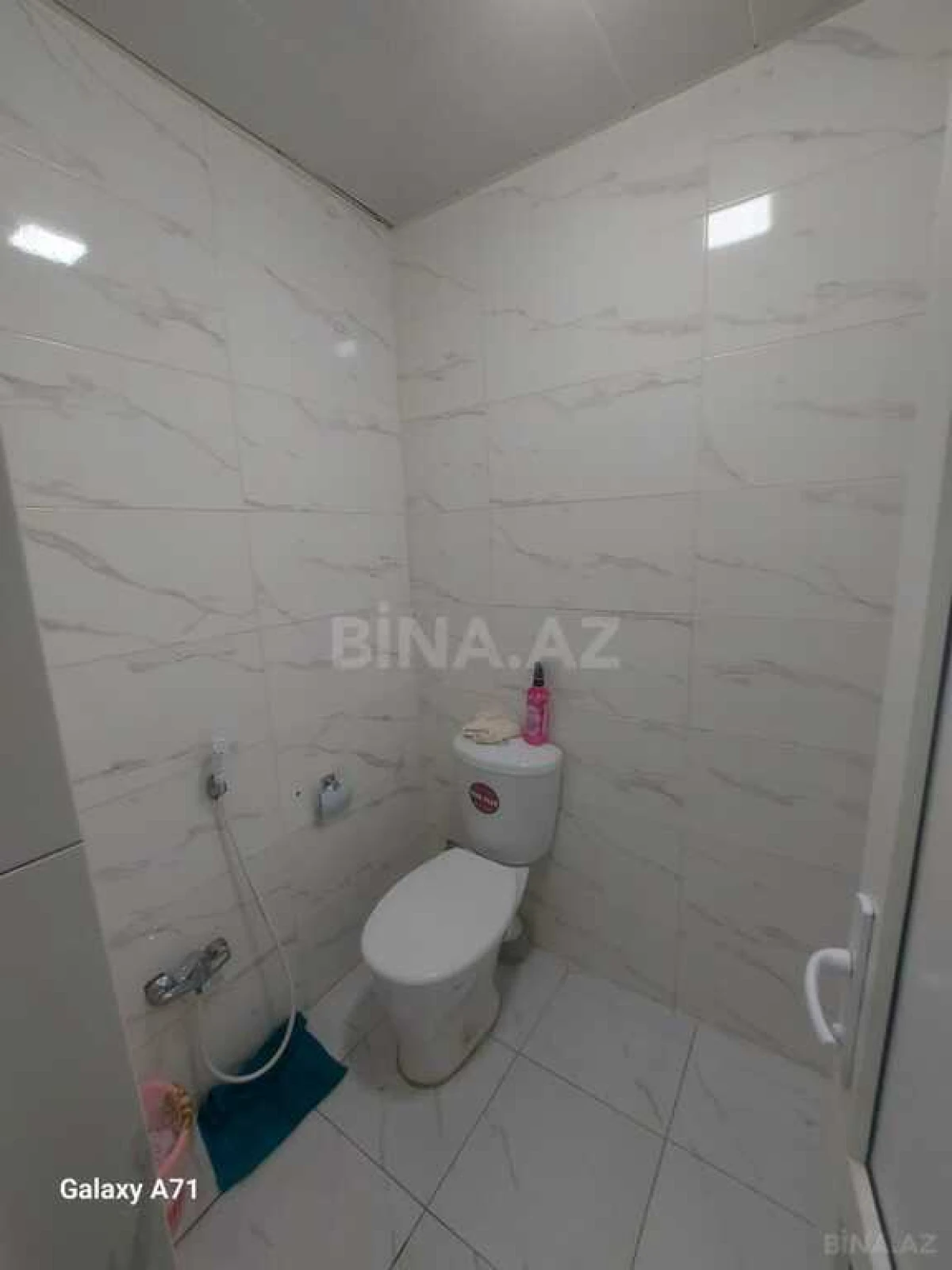 Kirayə verilir 5 otaqlı ofis 120 m²