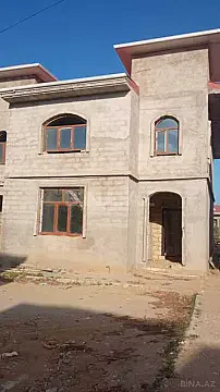 Satılır 5 otaqlı həyət evi 180 m² — Bakı, Masazır 5 otaq 180.00 m²