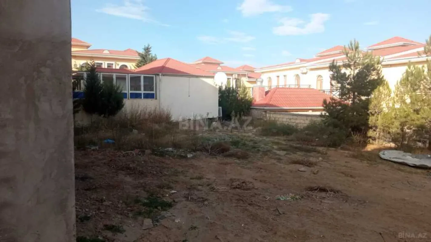 Satılır 5 otaqlı həyət evi 180 m²
