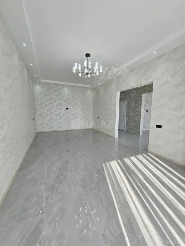 Satılır 4 otaqlı həyət evi 140 m²