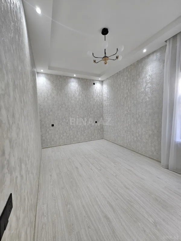 Satılır 4 otaqlı həyət evi 140 m²