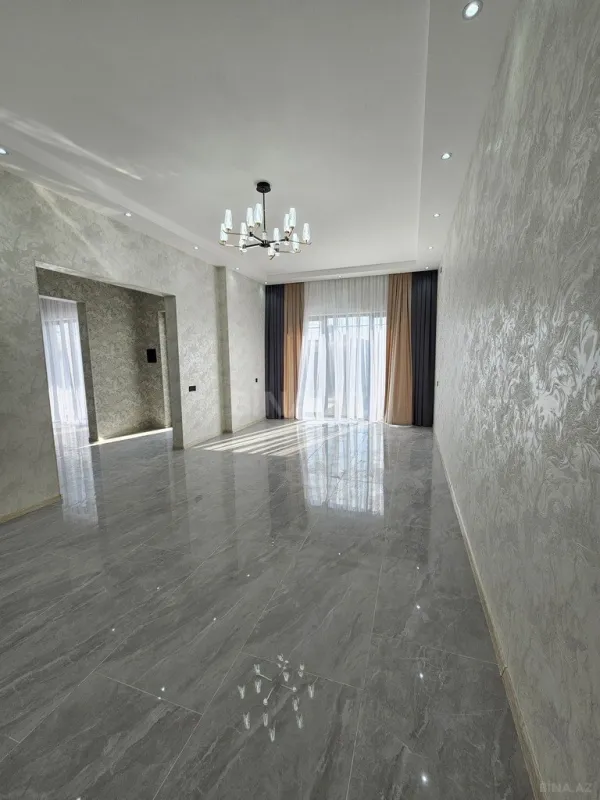 Satılır 4 otaqlı həyət evi 140 m²