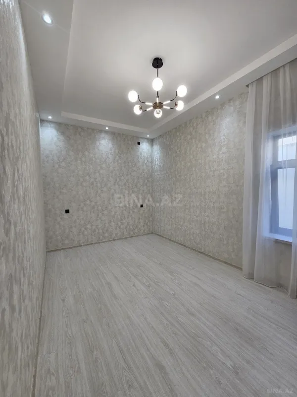 Satılır 4 otaqlı həyət evi 140 m²