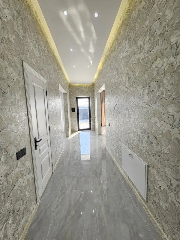 Satılır 4 otaqlı həyət evi 140 m²