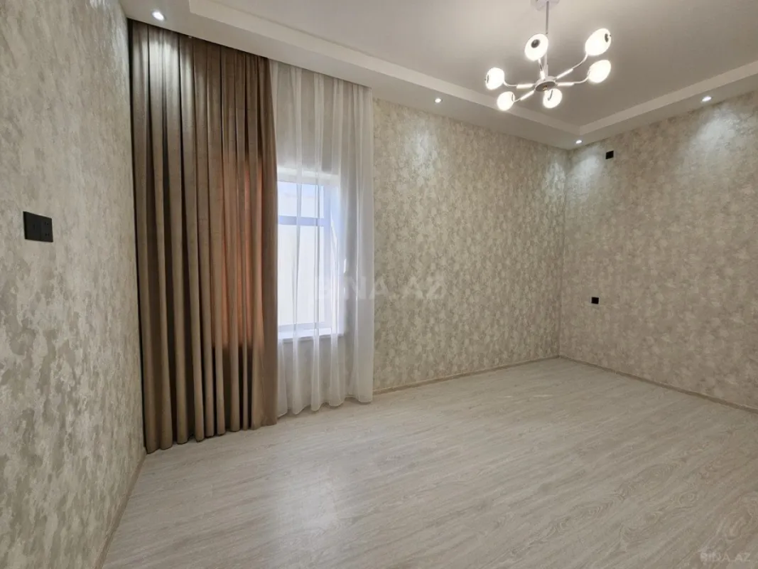 Satılır 4 otaqlı həyət evi 140 m²