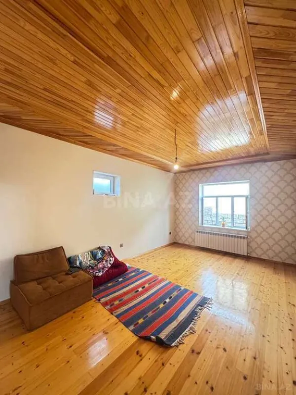 Satılır 3 otaqlı həyət evi 140 m²