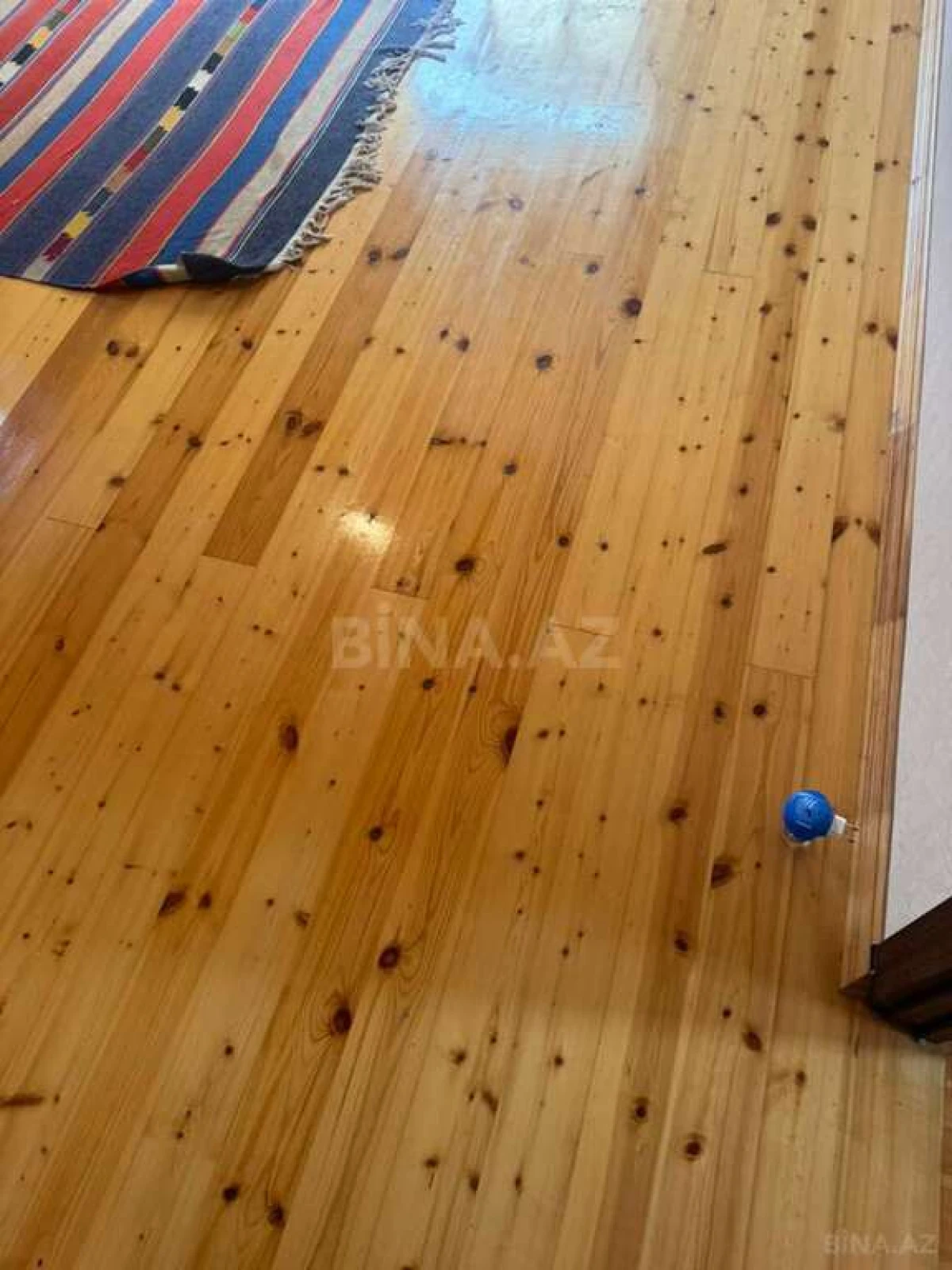 Satılır 3 otaqlı həyət evi 140 m²