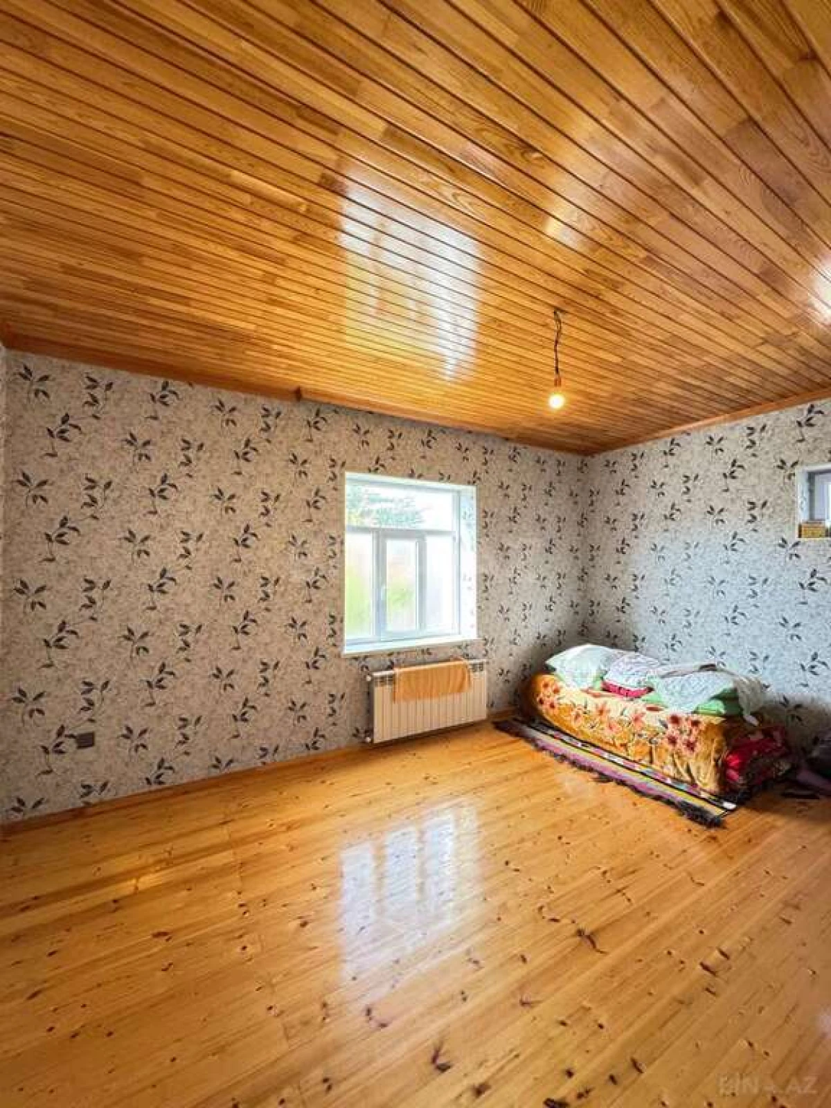 Satılır 3 otaqlı həyət evi 140 m²