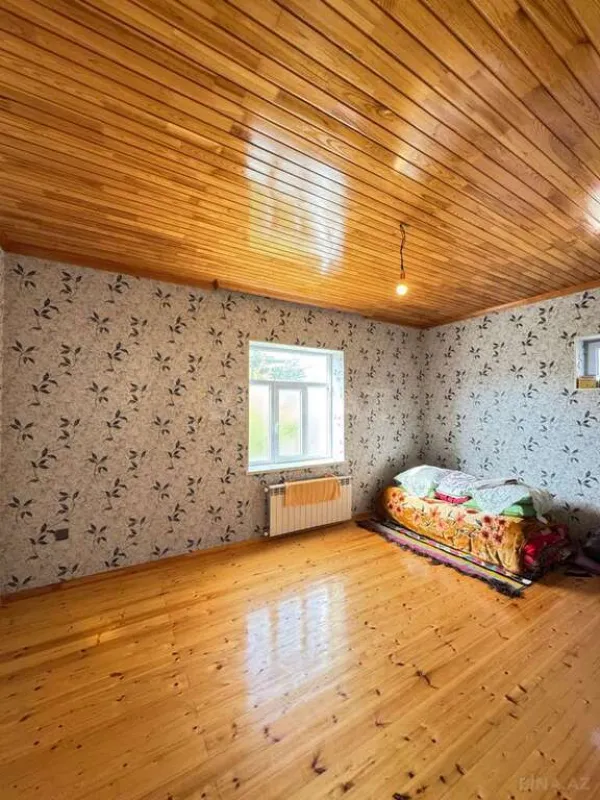 Satılır 3 otaqlı həyət evi 140 m²