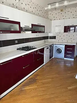 Satılır 2 otaqlı mənzil 91 m²