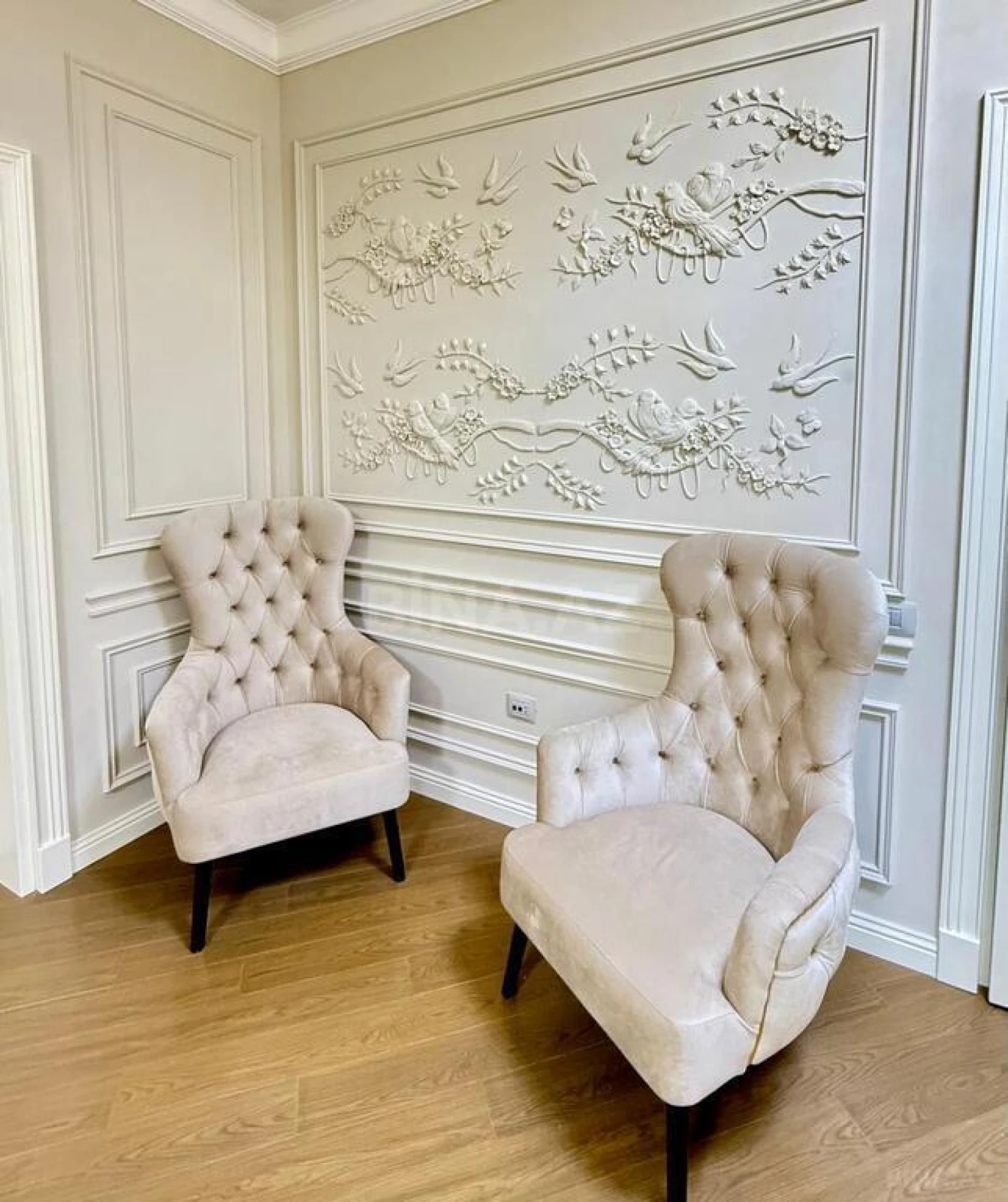 Satılır 4 otaqlı mənzil 210 m²