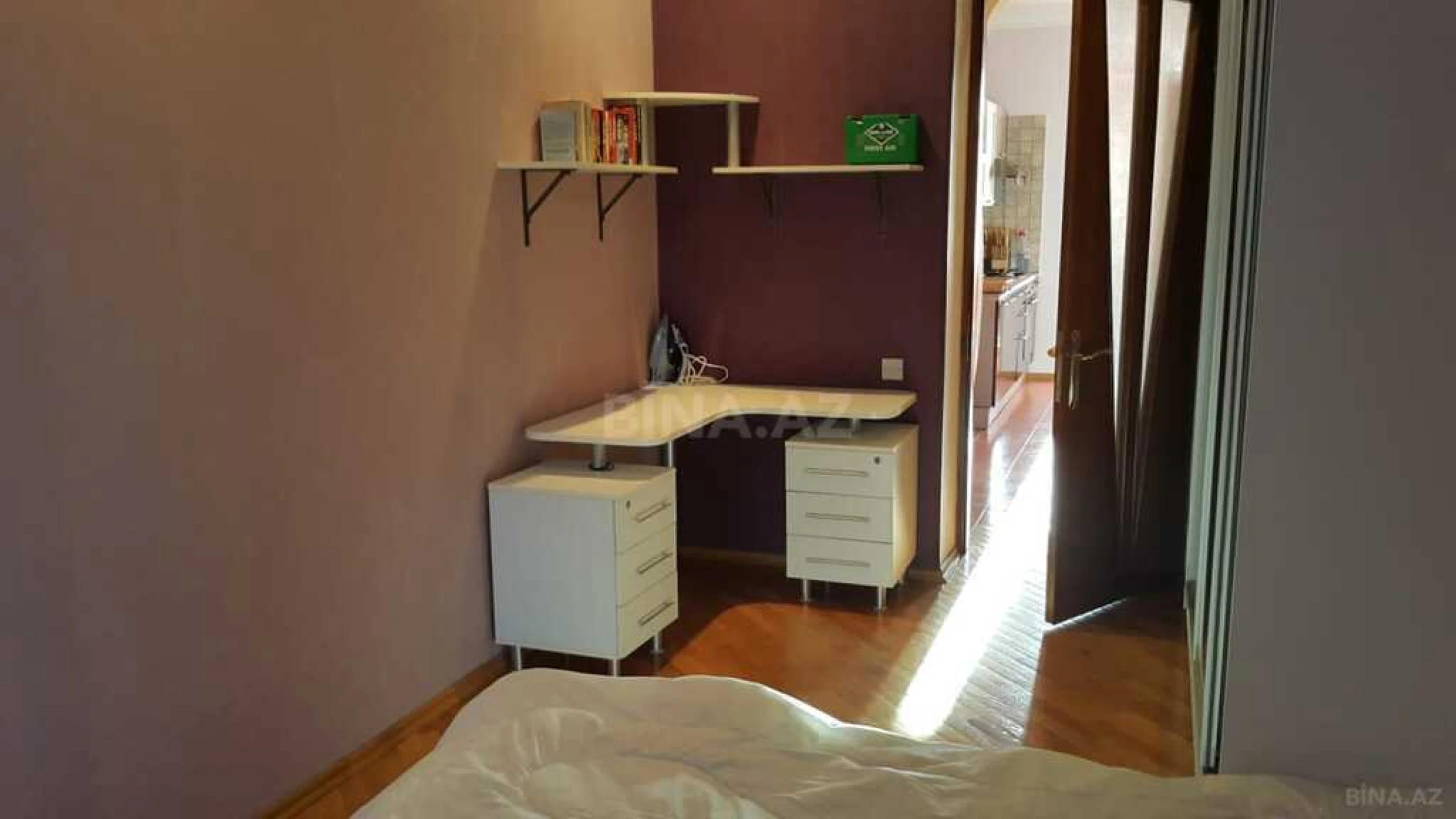 Kirayə verilir 3 otaqlı mənzil 90 m²