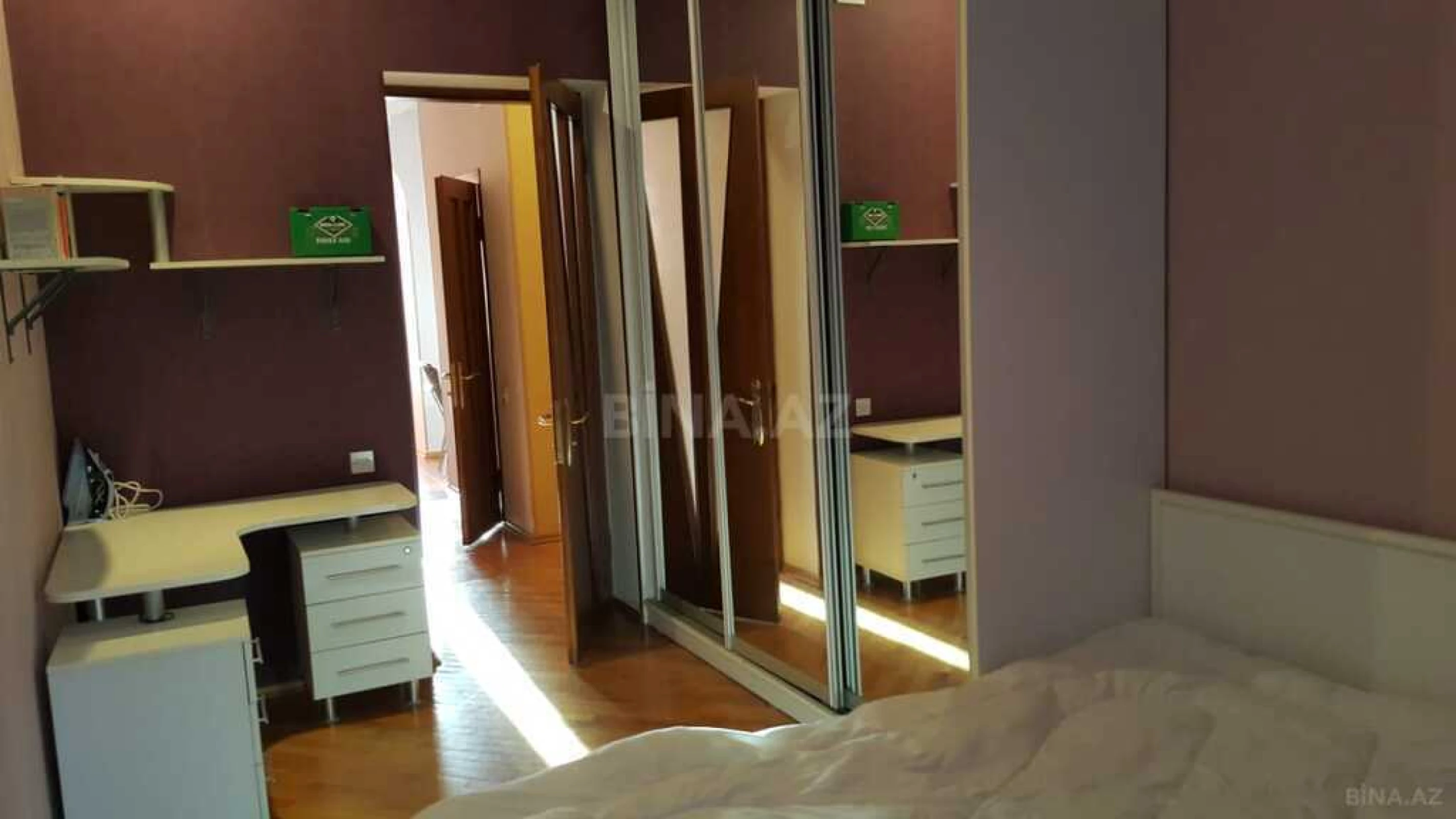 Kirayə verilir 3 otaqlı mənzil 90 m²