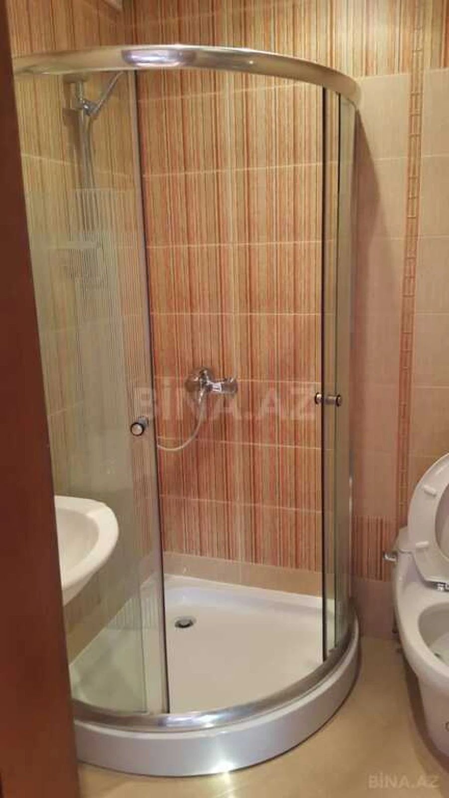 Kirayə verilir 3 otaqlı mənzil 90 m²