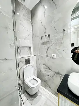 Kirayə verilir 3 otaqlı mənzil 150 m²