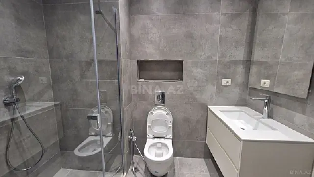 Satılır 2 otaqlı mənzil 59 m²