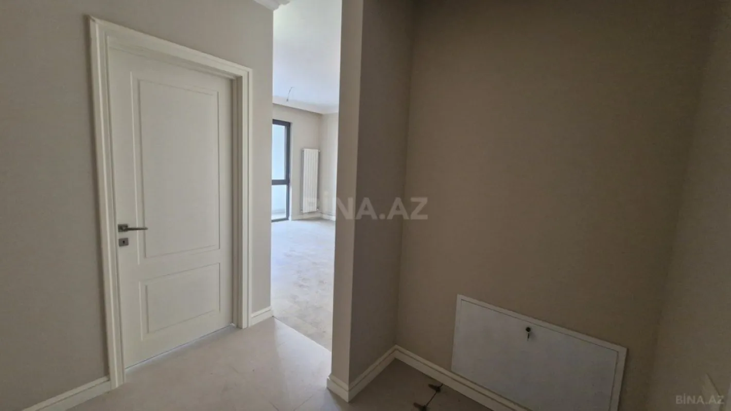 Satılır 2 otaqlı mənzil 59 m²