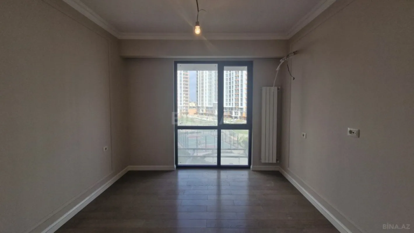 Satılır 2 otaqlı mənzil 59 m²