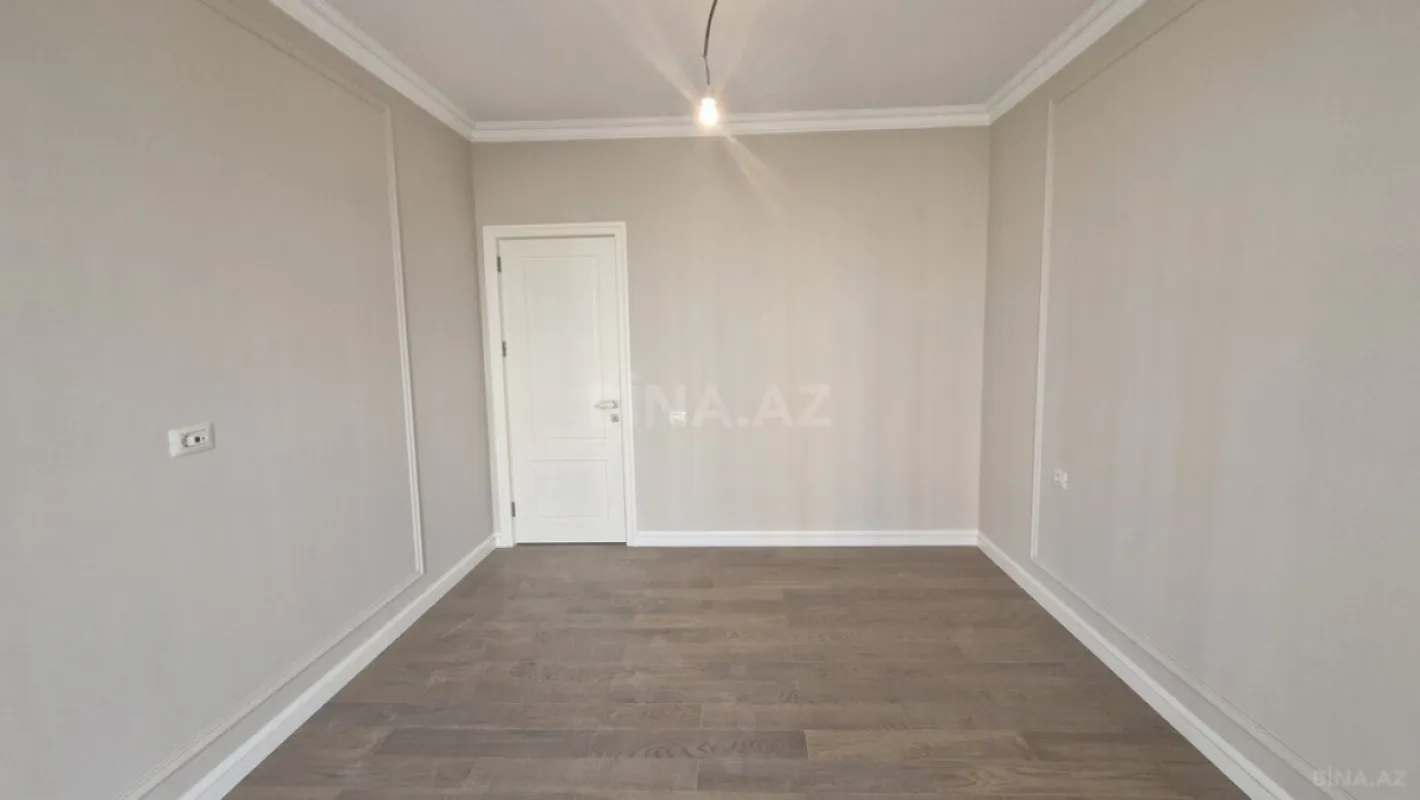 Satılır 2 otaqlı mənzil 59 m²