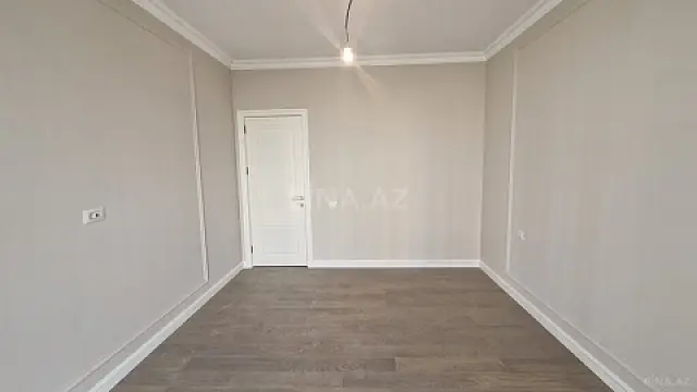 Satılır 2 otaqlı mənzil 59 m²