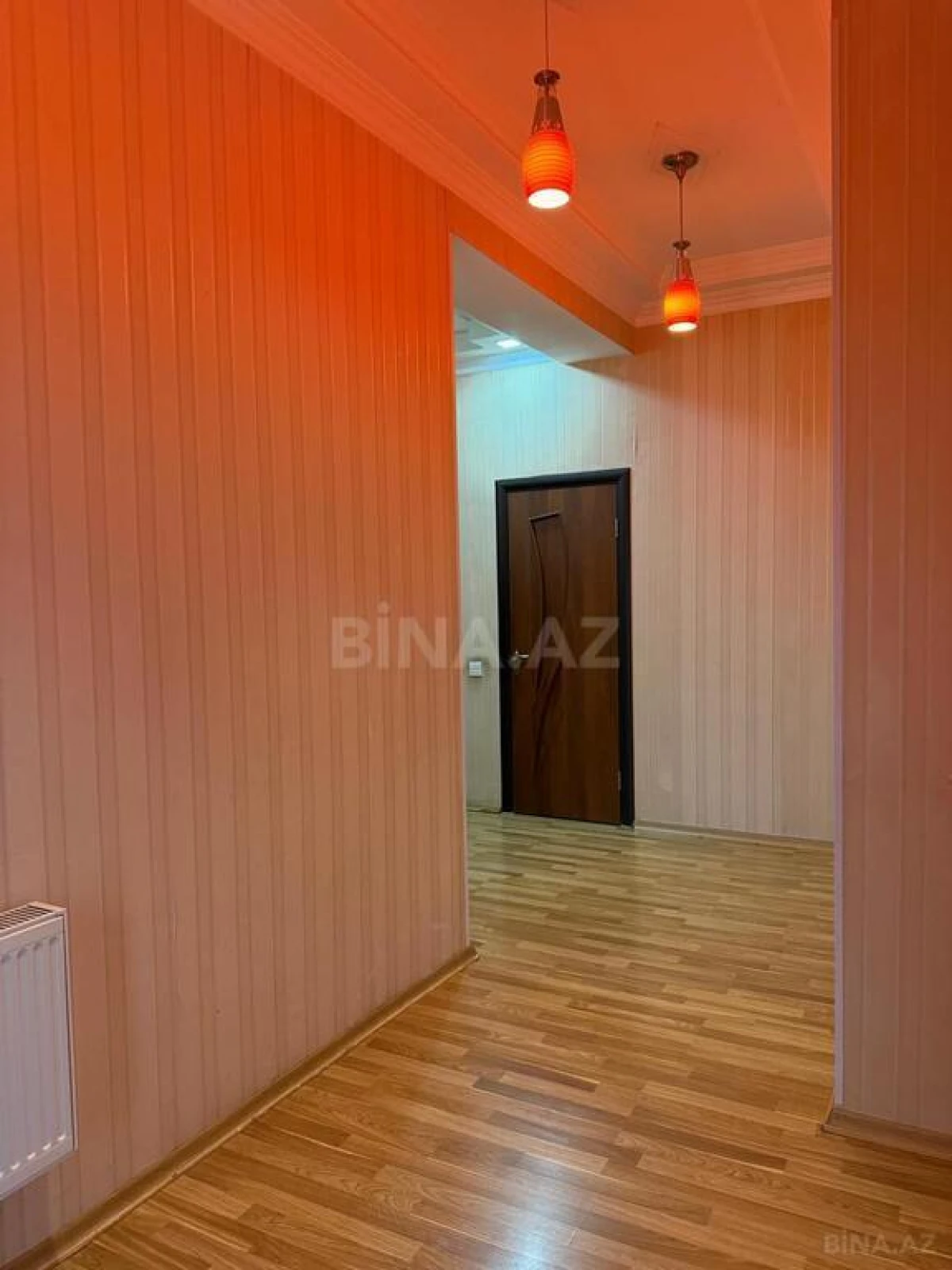 Satılır 2 otaqlı mənzil 95 m²
