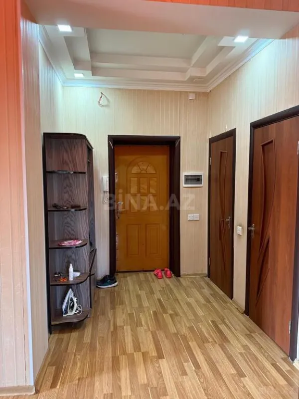 Satılır 2 otaqlı mənzil 95 m²