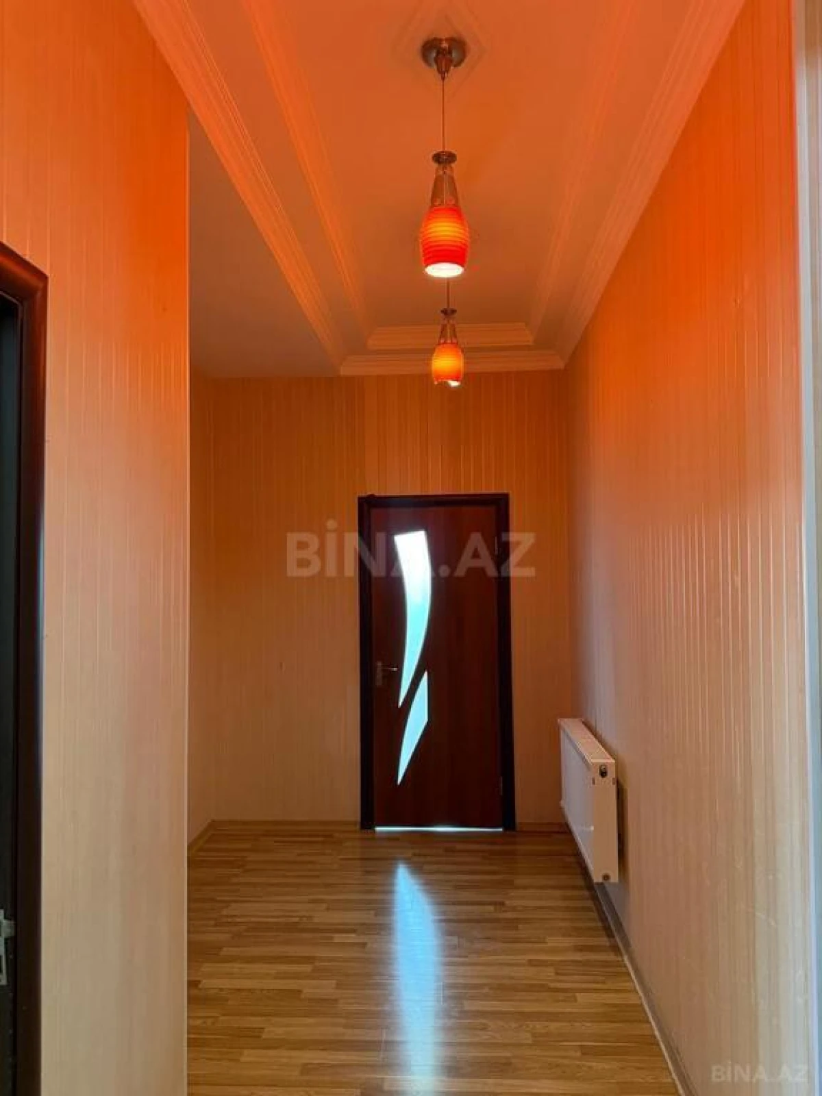 Satılır 2 otaqlı mənzil 95 m²