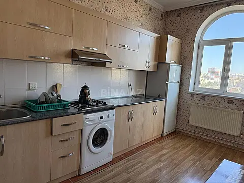 Satılır 2 otaqlı mənzil 95 m²