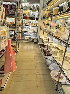 Satılır obyekt 1100 m²