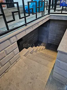 Satılır obyekt 1100 m²