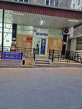 Satılır obyekt 1100 m² — Bakı, İnşaatçılar 1100.00 m²