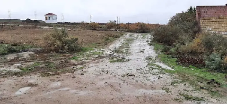 Satılır torpaq sahəsi 30 m²