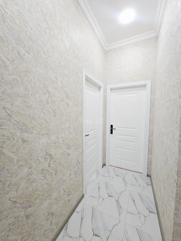 Satılır 2 otaqlı mənzil 73 m²