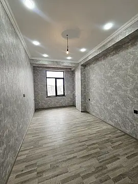 Satılır 2 otaqlı mənzil 73 m²