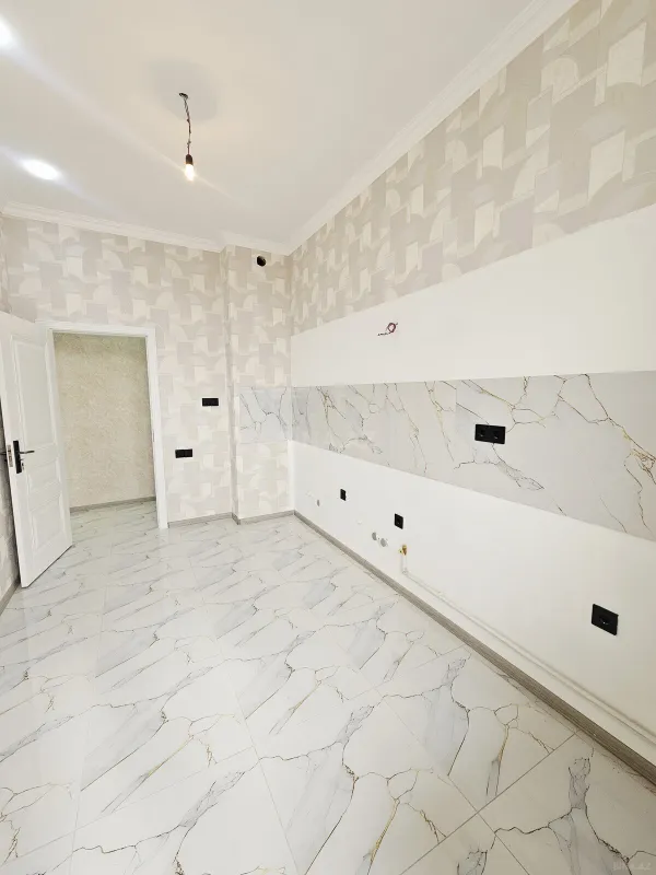 Satılır 2 otaqlı mənzil 73 m²