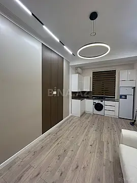 Satılır 2 otaqlı mənzil 56 m²
