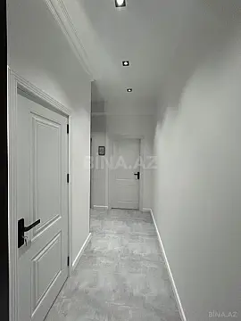 Satılır 2 otaqlı mənzil 56 m²