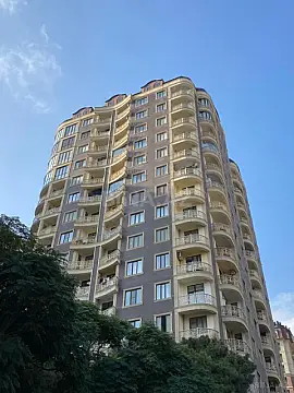 Satılır 3 otaqlı mənzil 147 m² — Bakı, Nərimanov 3 otaq 147.00 m²