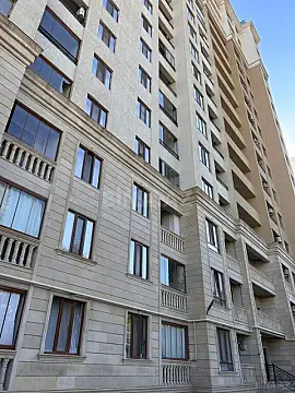 Kirayə verilir 2 otaqlı mənzil 50 m² — Bakı, İnşaatçılar 2 otaq 50.00 m²