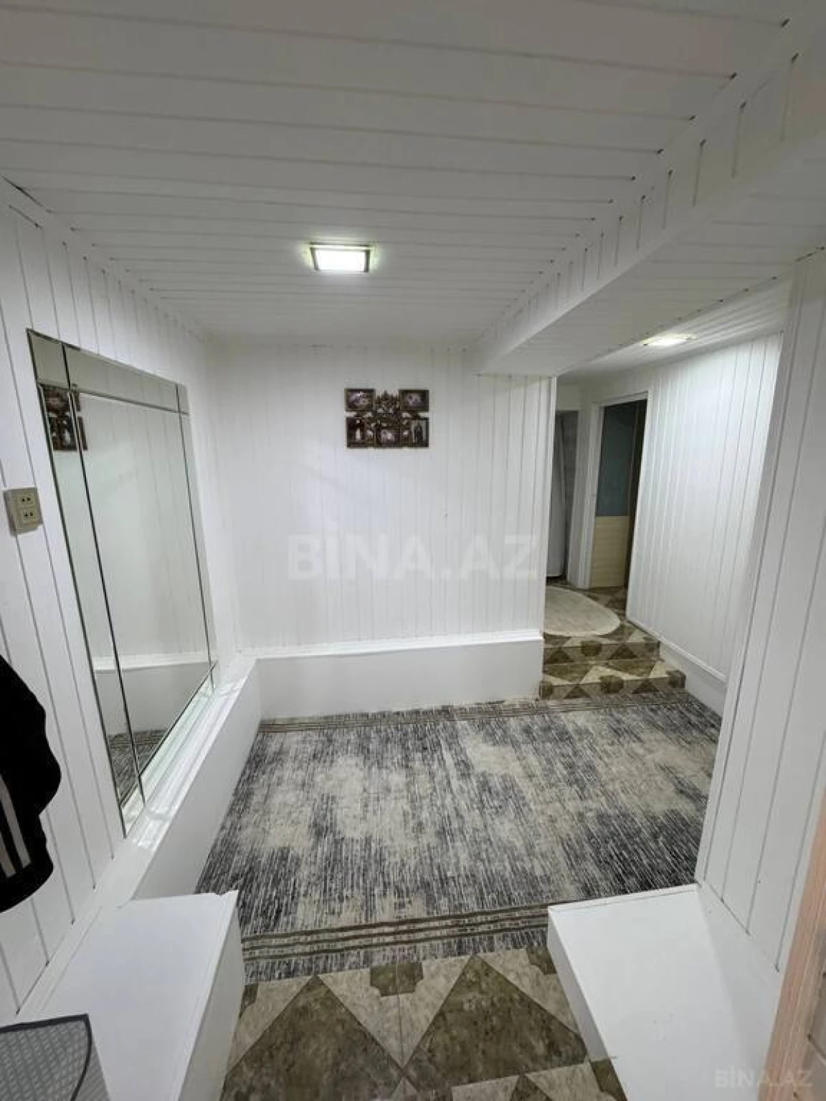 Satılır 5 otaqlı həyət evi 100 m²