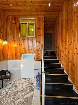 Satılır 5 otaqlı həyət evi 100 m²