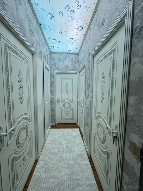 Satılır 5 otaqlı həyət evi 100 m²