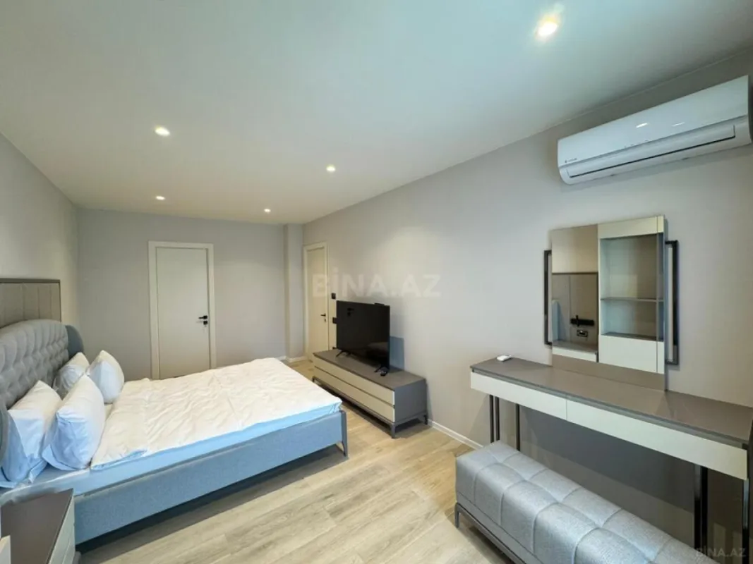 Satılır 2 otaqlı mənzil 99.5 m²